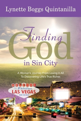 Finding God in Sin City