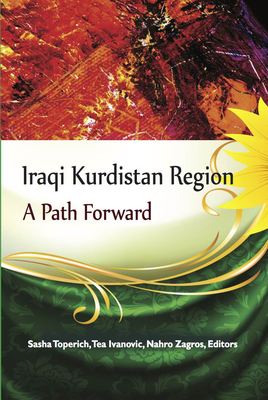 Iraqi Kurdistan Region