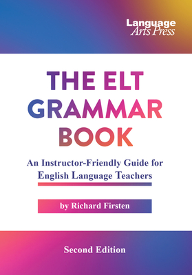 The ELT Grammar Book