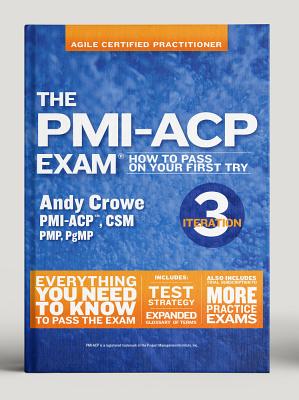 The PMI-ACP Exam