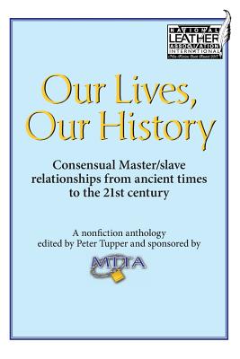 Our Lives, Our History