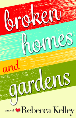 Broken Homes & Gardens