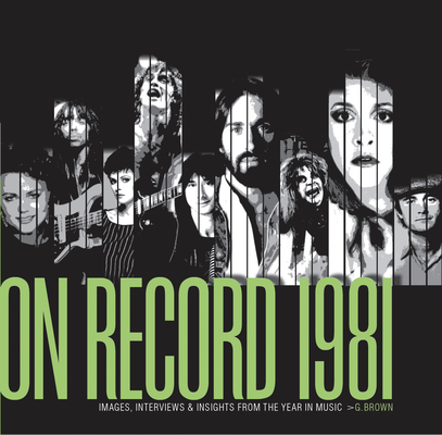 On Record - Vol. 4: 1981