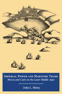 Imperial Power and Maritime Trade