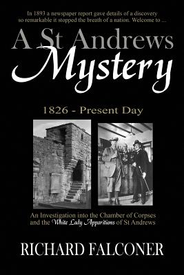 A St Andrews Mystery