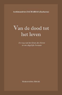 Van de dood tot het leven