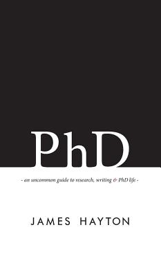 PhD