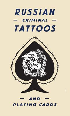 Russian Criminal Tattoos and Playing Cards