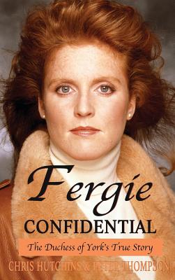 Fergie Confidential