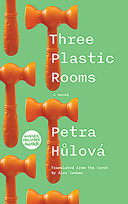 Three Plastic Rooms