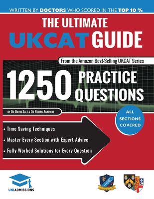 The Ultimate UKCAT Guide