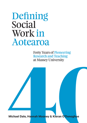 Defining Social Work in Aotearoa