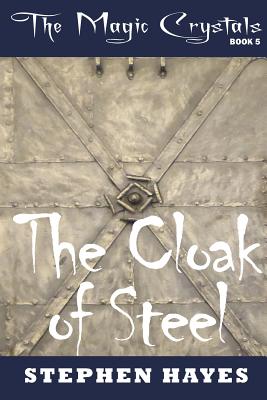 The Cloak of Steel