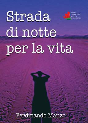 Strada Di Notte Per La Vita