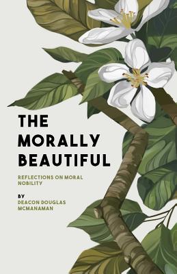 The Morally Beautiful