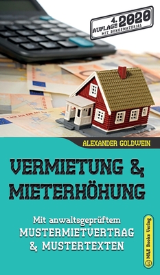 Vermietung & Mieterhoehung