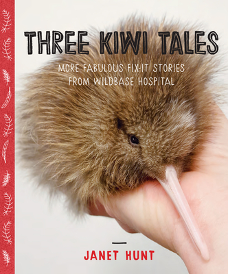 Three Kiwi Tales