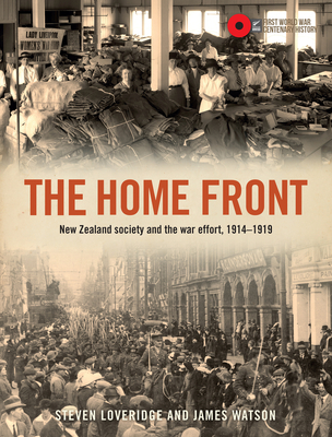 The Home Front