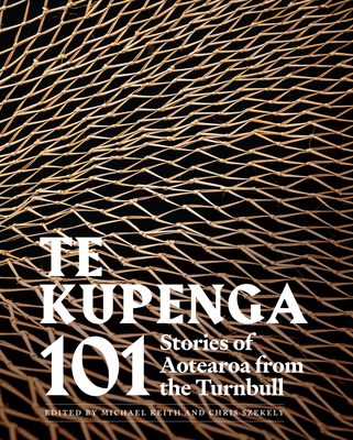 Te Kupenga