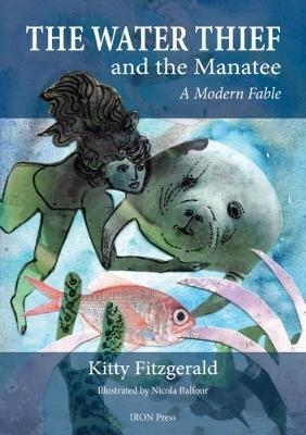 Water Thief and The Manatee