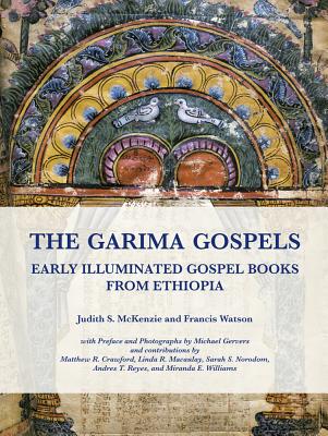 The Garima Gospels