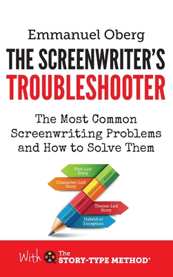 The Screenwriter's Troubleshooter