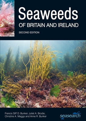 Seaweeds of Britain and Ireland