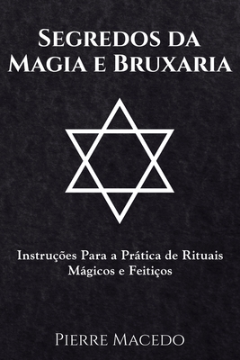 Segredos da Magia e Bruxaria