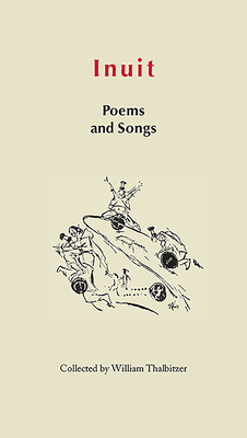 Inuit Poems and Songs