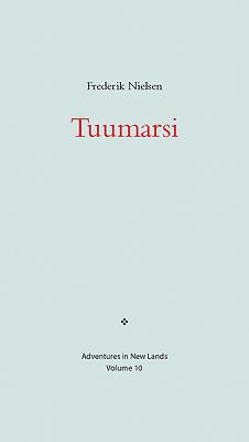 Tuumarsi