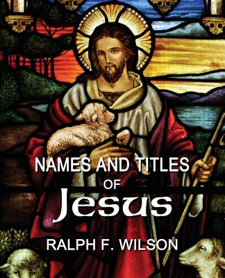 Names and Titles of Jesus