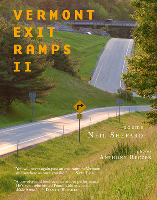 Vermont Exit Ramps II