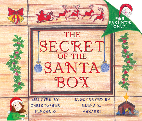 The Secret of the Santa Box