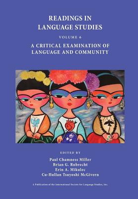 Readings in Language Studies, Volume 6