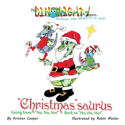 Christmassaurus