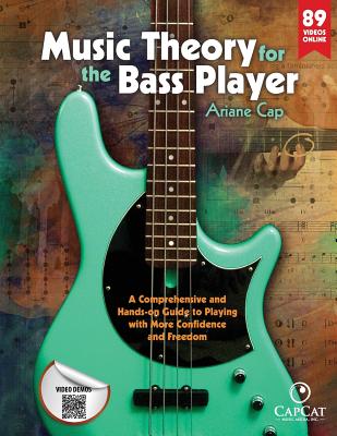 Music Theory for the Bass Player