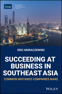 Succeeding at Business in Southeast Asia