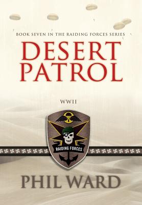Desert Patrol
