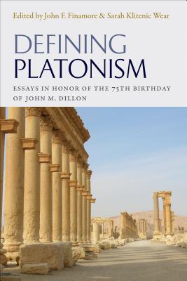 Defining Platonism