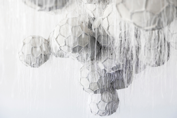 Dario Escobar: The Life of the Object