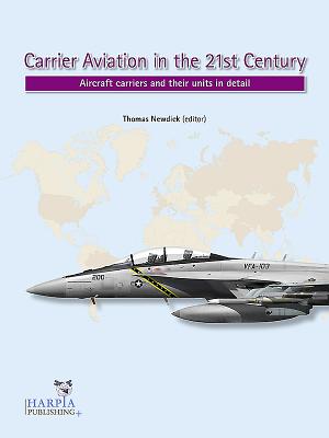 Carrier Aviation in the 21st Century