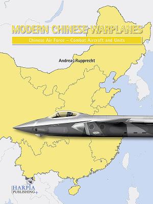 Modern Chinese Warplanes