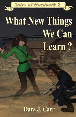 What New Things We Can Learn?