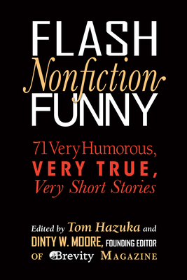 Flash Nonfiction Funny