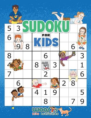 Sudoku for Kids