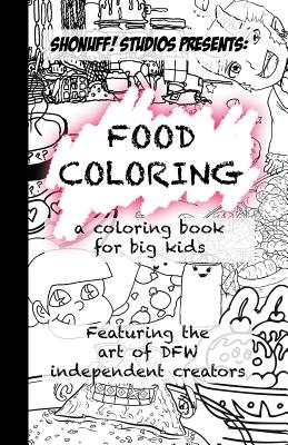 Food Coloring