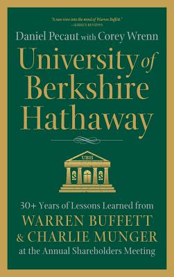 University of Berkshire Hathaway