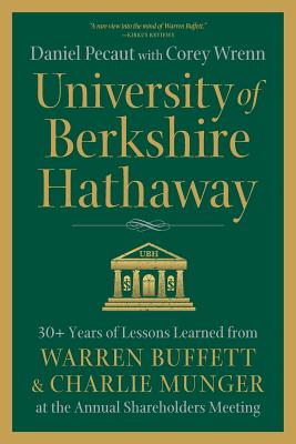 University of Berkshire Hathaway