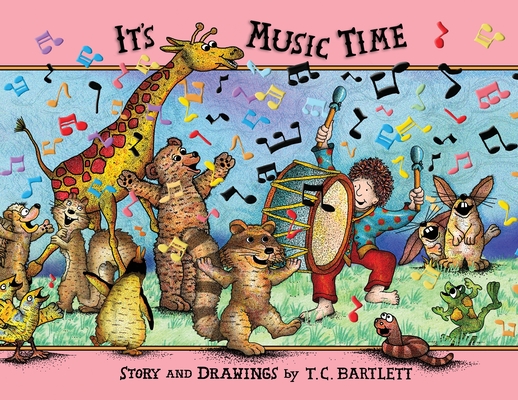 It''s Music Time