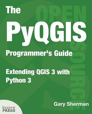 The PyQGIS Programmer's Guide